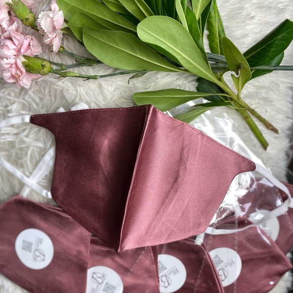 Face mask - Picture 2 of 5